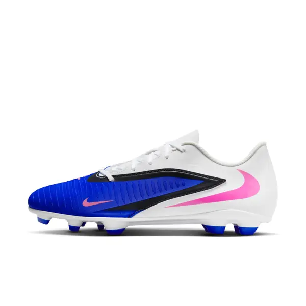 Ghete fotbal Nike Phantom 6 Low Club FG MG
