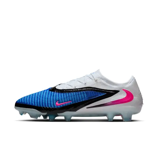 Ghete Fotbal Nike Phantom 6 Low Elite FG