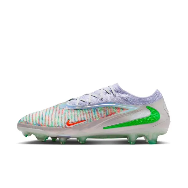 Ghete fotbal Nike Phantom 6 Low Elite FG Se