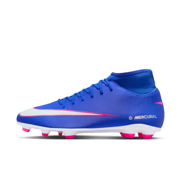 Ghete fotbal Nike Superfly 10 Club FG MG