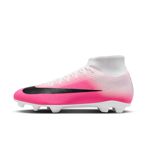 Ghete fotbal Nike Superfly 11 Club FG MG