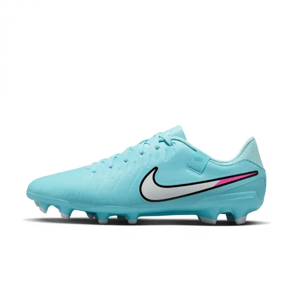 Ghete fotbal Nike Tiempo Legend 10 Academy FG