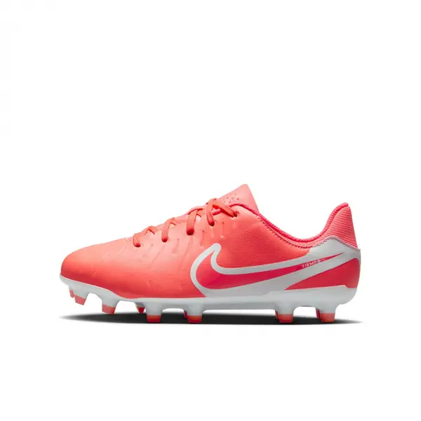 Ghete fotbal Nike Tiempo Legend 10 Academy FG MG Junior