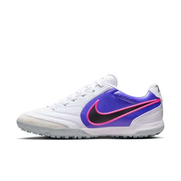 Ghete fotbal Nike Tiempo Ligera Pro TF
