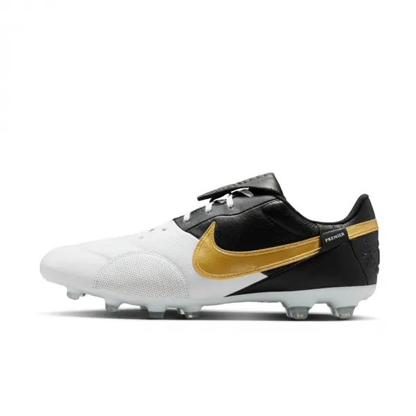Ghete fotbal Nike Tiempo Premier III FG