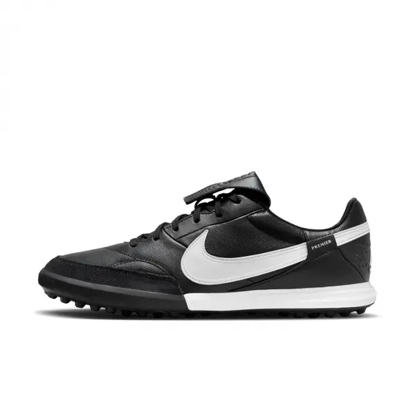 Ghete fotbal Nike Tiempo Premier III U TF