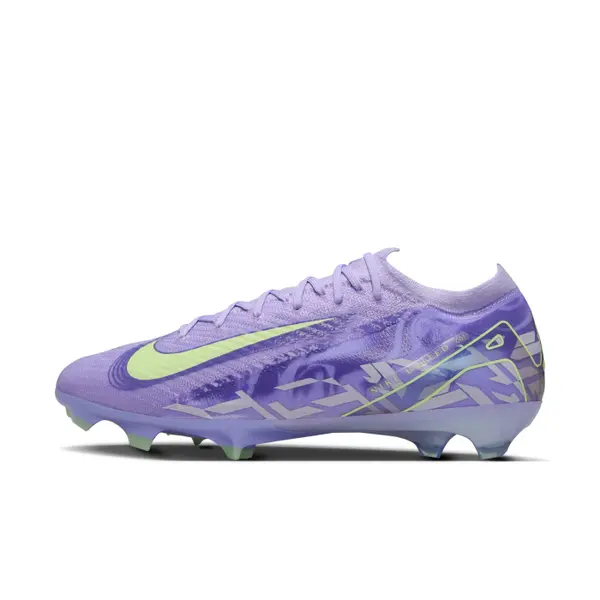 Ghete fotbal Nike United Mercurial Vapor 16 Elite Junior
