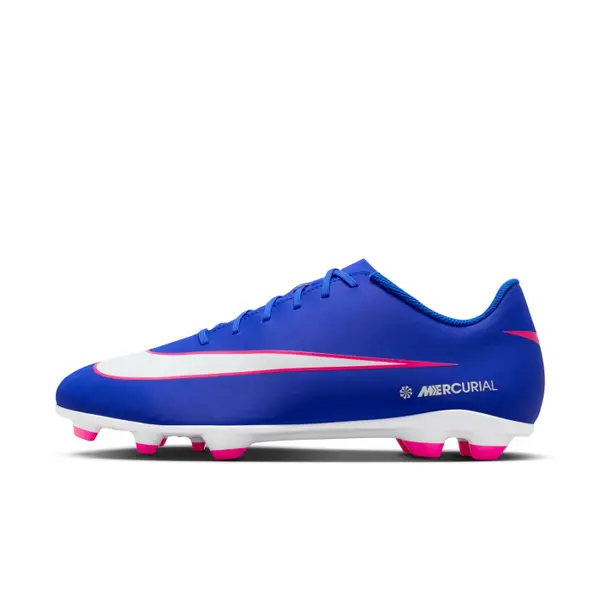 Ghete fotbal Nike Vapor 16 Club FG MG