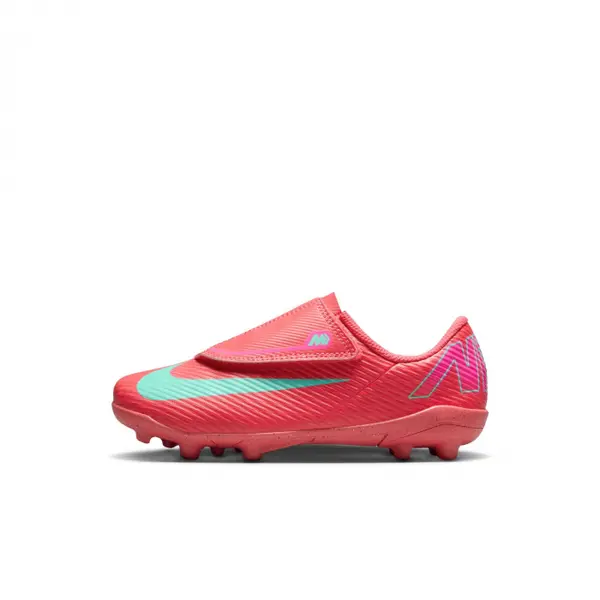 Ghete fotbal Nike Vapor 16 Club MG Copii