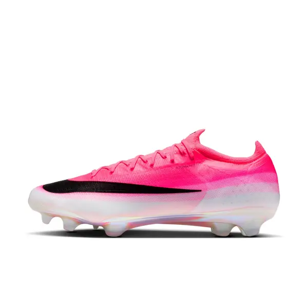 Ghete fotbal Nike Vapor 17 Elite FG