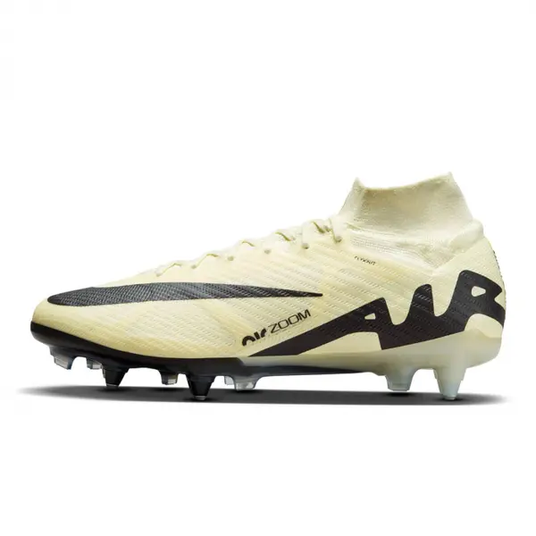 Ghete fotbal Nike Zoom Mercurial Superfly 9 Elite SG-Pro AC