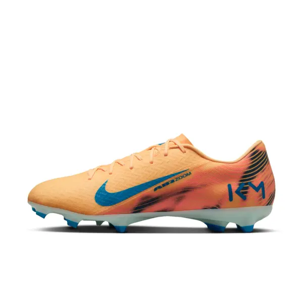 Ghete fotbal Nike Zoom Mercurial Vapor 16 Academy FG MG Kylian Mbappe
