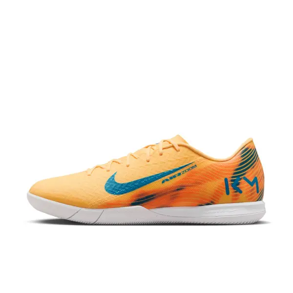 Ghete fotbal Nike Zoom Mercurial Vapor 16 Academy IC Kylian Mbappe