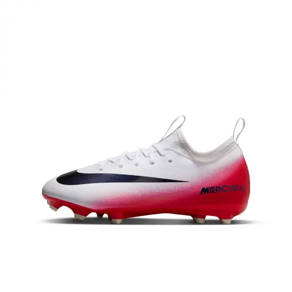 Ghete fotbal Nike Zoom Mercurial Vapor 16 Academy Lv8 FG MG Junior