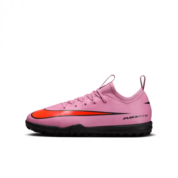 Ghete fotbal Nike Zoom Mercurial Vapor 16 Academy TF Junior