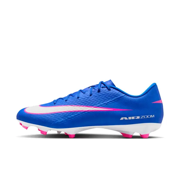 Ghete fotbal Nike Zoom Vapor 16 Academy FG MG