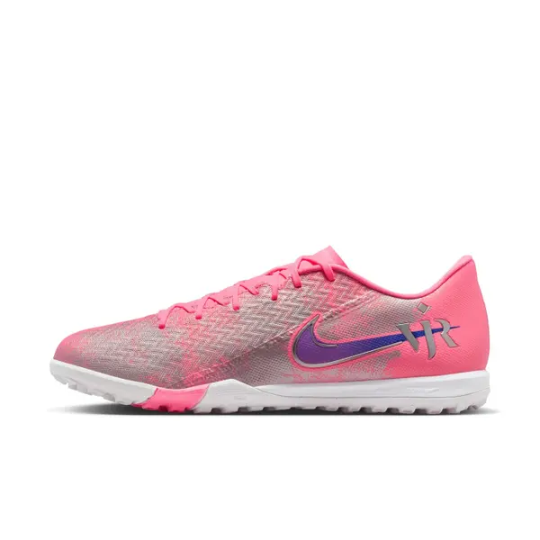 Ghete fotbal Nike Zoom Vapor 16 Academy TF Vjr