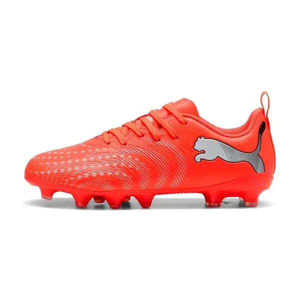 Ghete Fotbal Puma FUTURE 9 PLAY FG Copii - 34