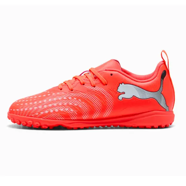 Ghete Fotbal Puma FUTURE 9 PLAY TT COPII - 36