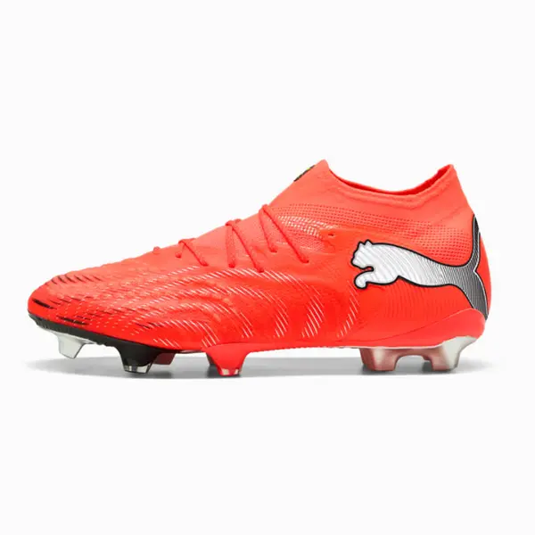 Ghete Fotbal Puma FUTURE 9 ULTIMATE FG - 40.5