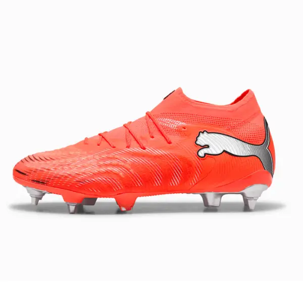 Ghete Fotbal Puma FUTURE 9 ULTIMATE SG - 38