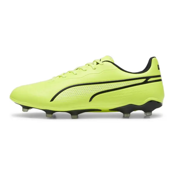 Ghete Fotbal Puma KING MATCH FG - 42