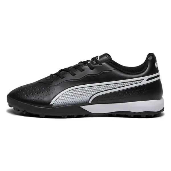 Ghete Fotbal Puma KING MATCH TT - 41