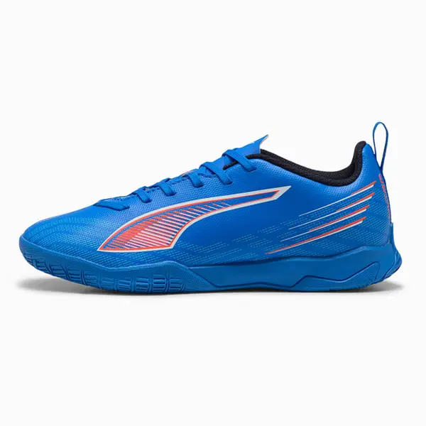 Ghete Fotbal Puma ULTRA 6 PLAY IT Copii - 37