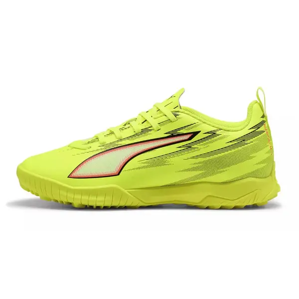 Ghete Fotbal Puma ULTRA 6 PLAY TT COPII - 36