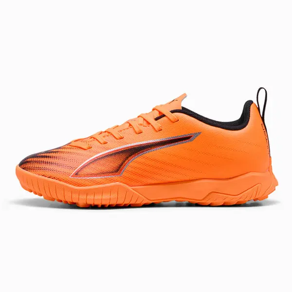 Ghete Fotbal Puma ULTRA 6 PLAY TT JR COPII, 35.5 - 35.5