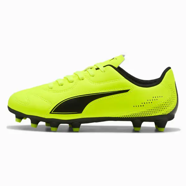 Ghete Fotbal Puma VITORIA II FG COPII - 35