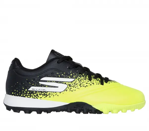 Ghete fotbal Skechers Gold TF