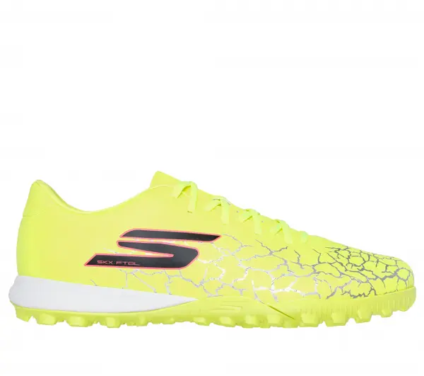 Ghete fotbal Skechers Gold TF