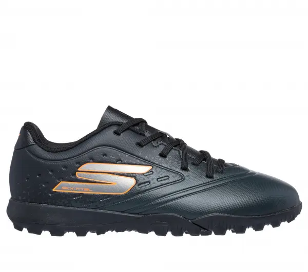 Ghete fotbal Skechers Razor 1.5 TD TF Copii