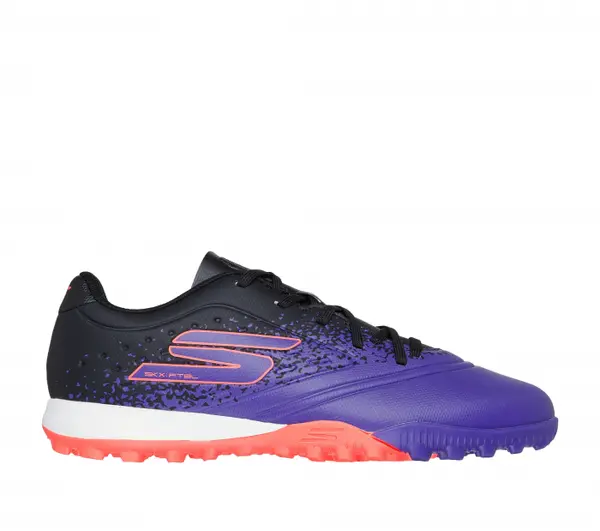 Ghete fotbal Skechers Razor 1.5 TD TF Copii