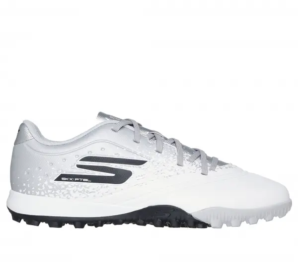 Ghete fotbal Skechers Razor 1.5 Youth TF Junior