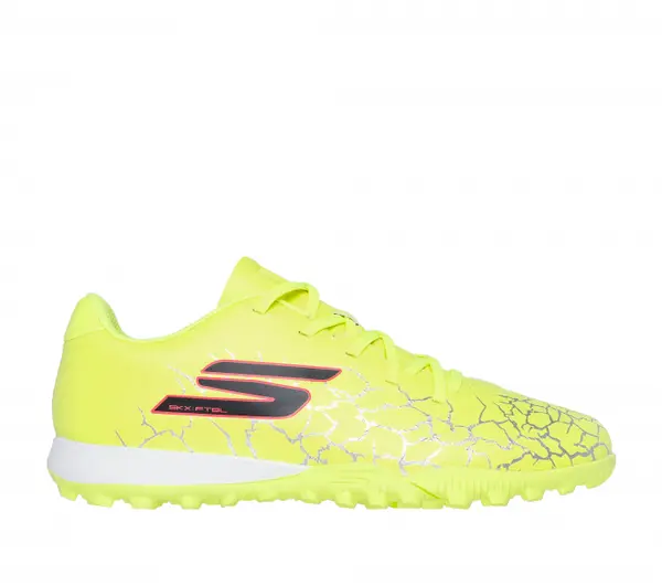 Ghete fotbal Skechers SKX_ 1.5 TD TF Copii