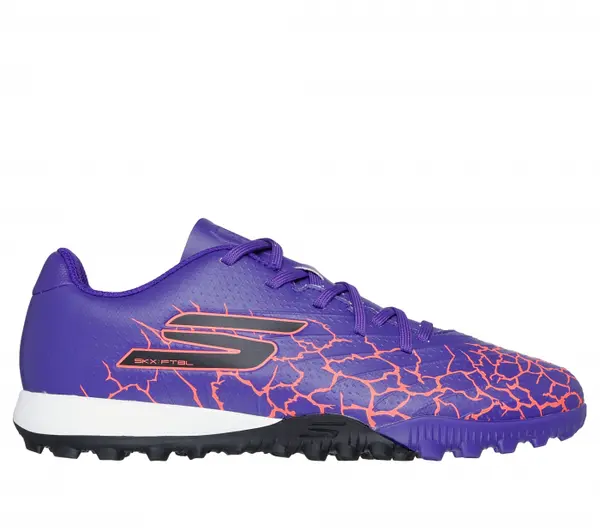 Ghete fotbal Skechers SKX_ 1.5 Youth TF Junior