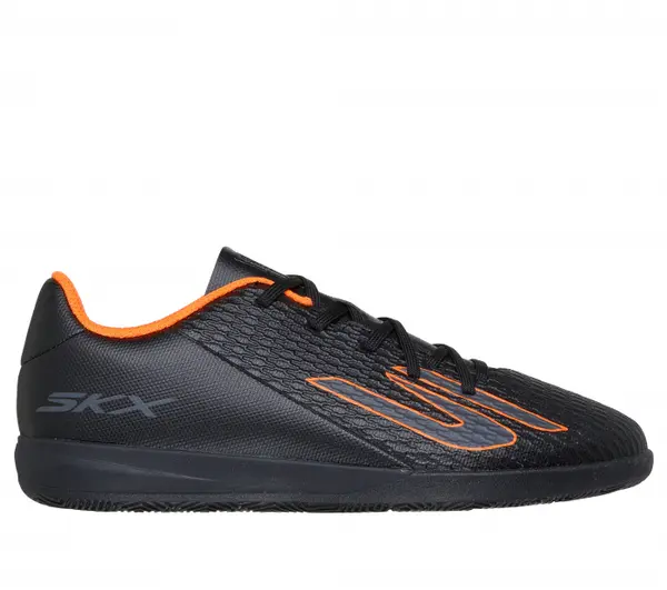 Ghete fotbal Skechers TD IC Copii