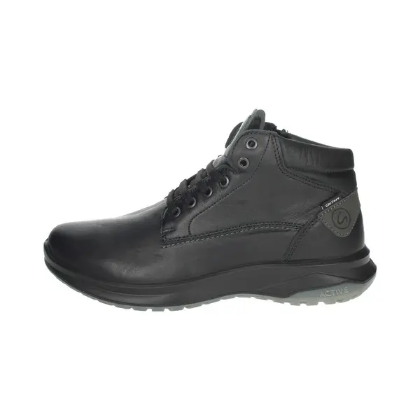 Ghete Grisport Bismuth Negru - Black