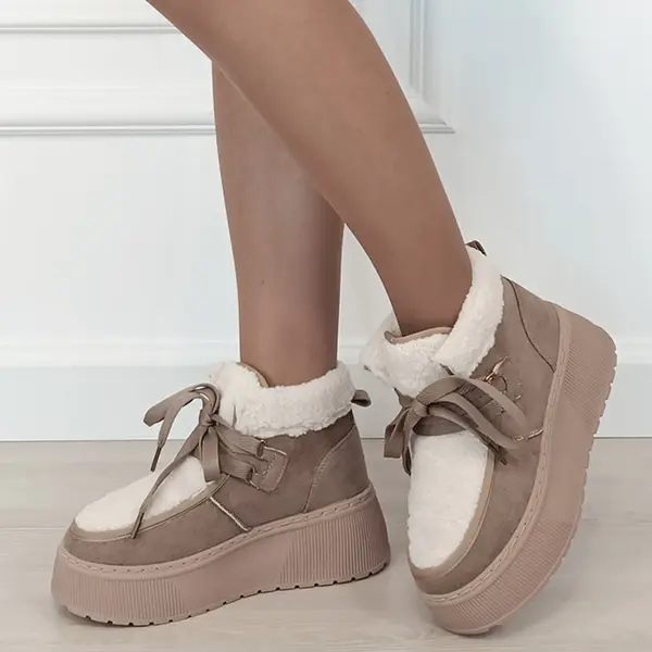 Ghete kaki imblanite 25815 115