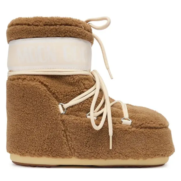 Ghete Moon Boot MB ICON LOW FLEECE