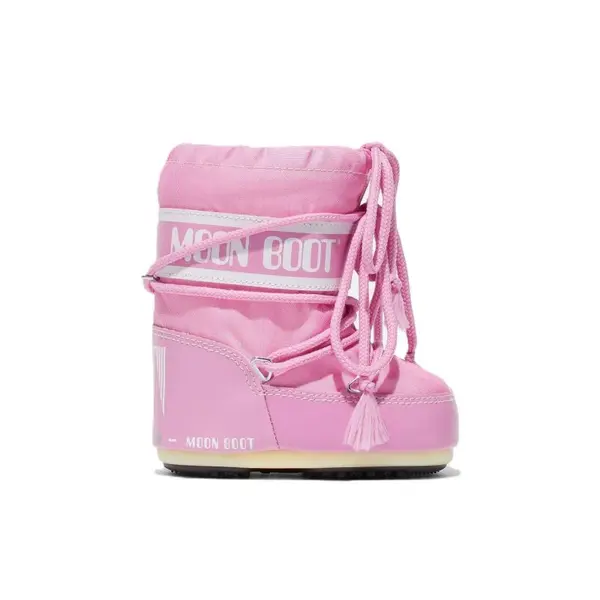 Ghete Moon Boot MB ICON MINI NYLON