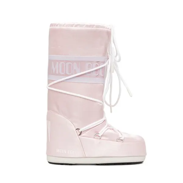Ghete Moon Boot MB ICON PEARLY