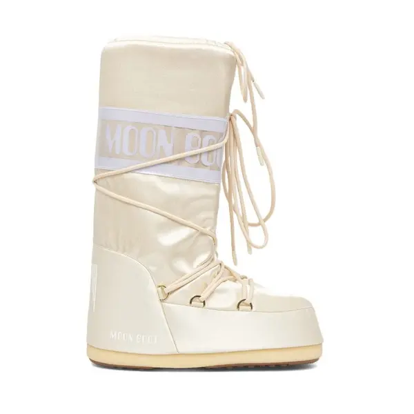 Ghete Moon Boot MB ICON PEARLY
