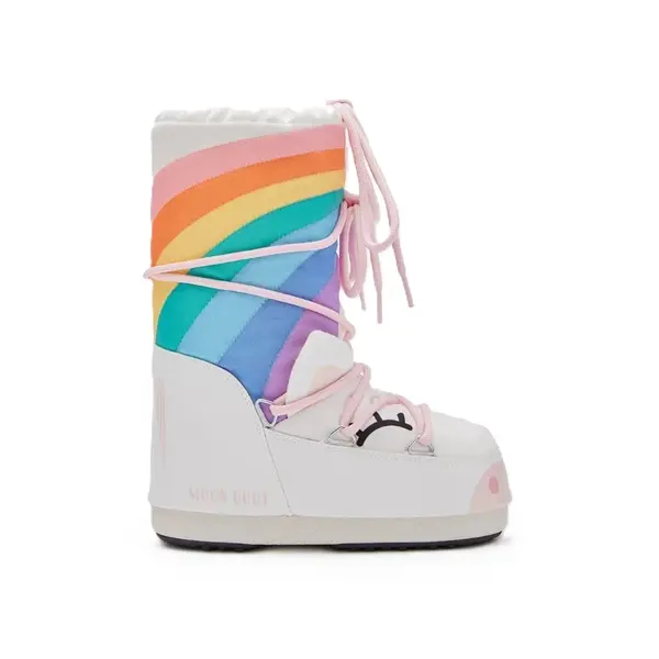 Ghete Moon Boot MB ICON UNICORN