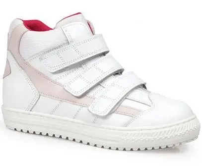 Ghete ortopedice sport pentru copii, varianta pe roz - 23