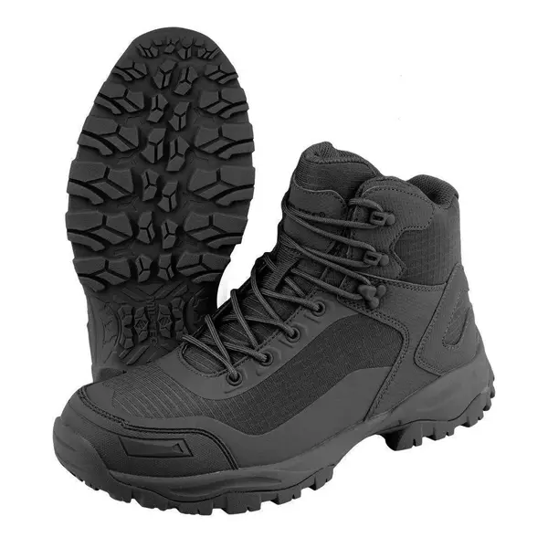 Ghete tactice army lightweight Mil-Tec - 45