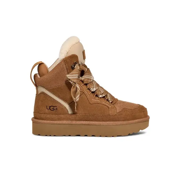 Ghete UGG Highmel