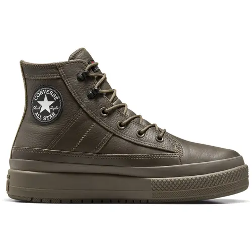 Ghete unisex Converse Chuck Taylor All Star Equip Waterproof A09491C